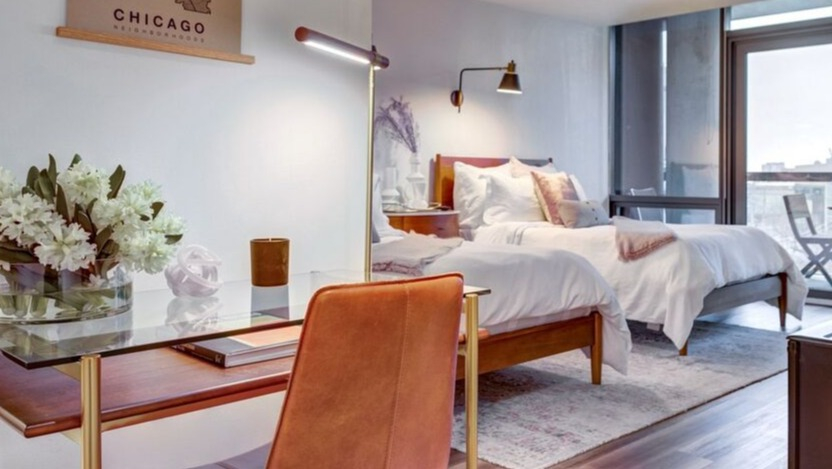 SoNo East Apartments