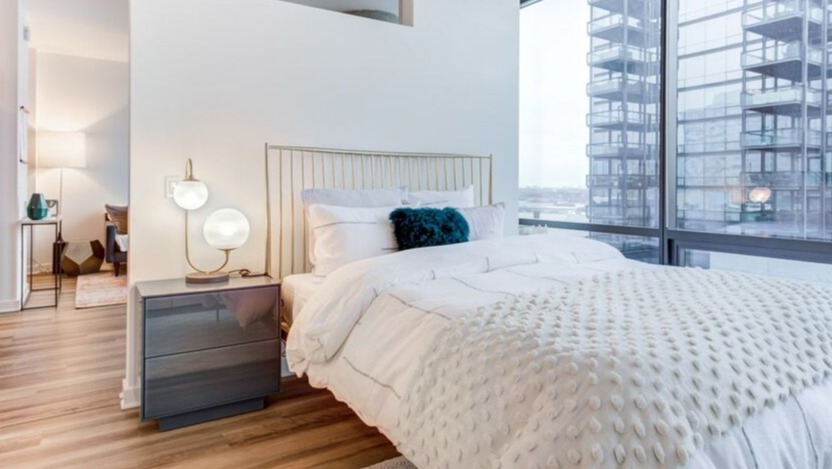 SoNo East Apartments