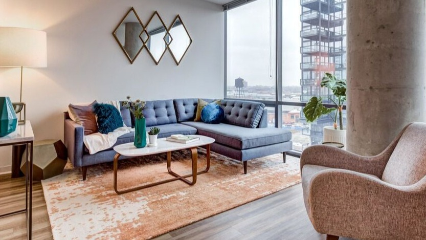 SoNo East Apartments