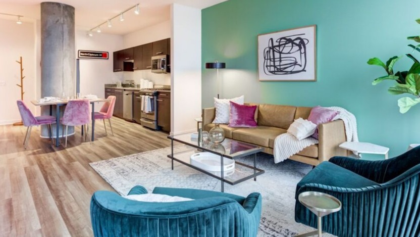 SoNo East Apartments