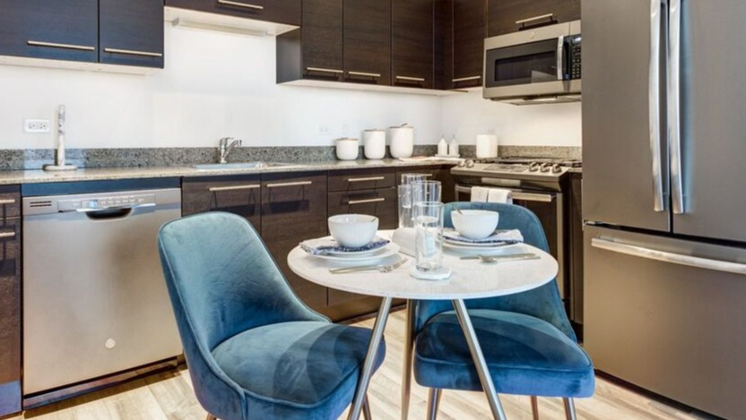 SoNo East Apartments