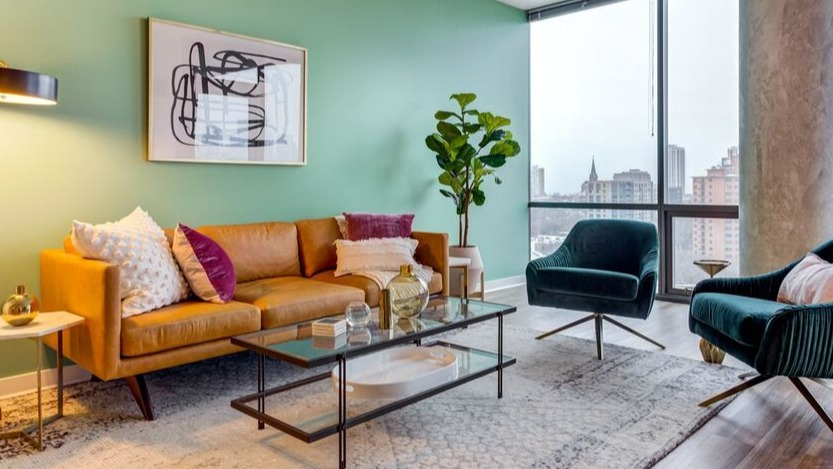 SoNo East Apartments