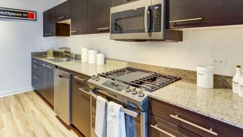 SoNo East Apartments