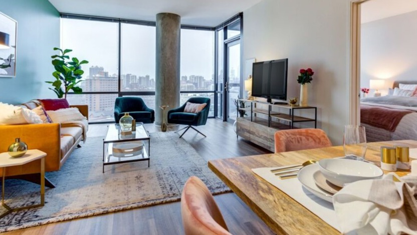 SoNo East Apartments