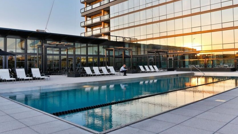 SoNo East Apartments
