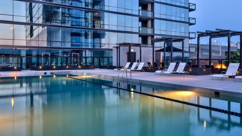 SoNo East Apartments