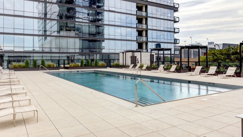 SoNo East Apartments
