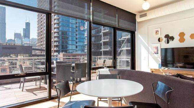 The Ardus - River North