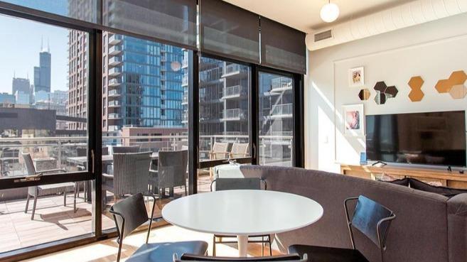 The Ardus - River North