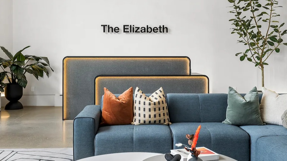 The Elizabeth Chicago