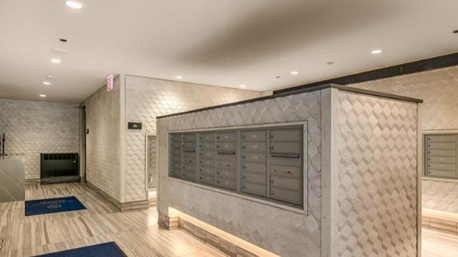 The Grand Central Apartments