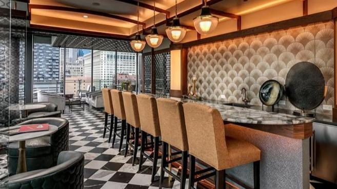 The Grand Central Apartments