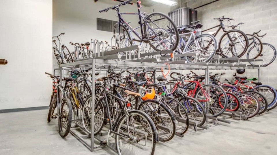 The Madison at Racine