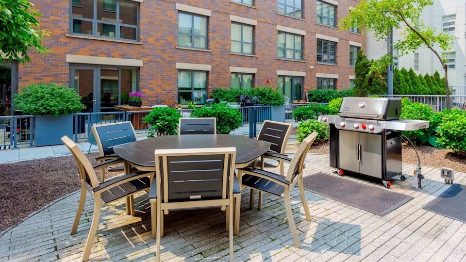 The Madison at Racine