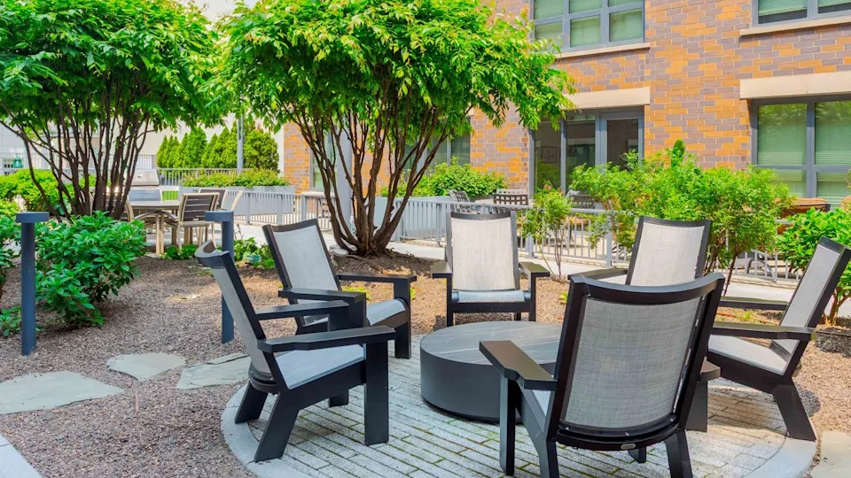 The Madison at Racine