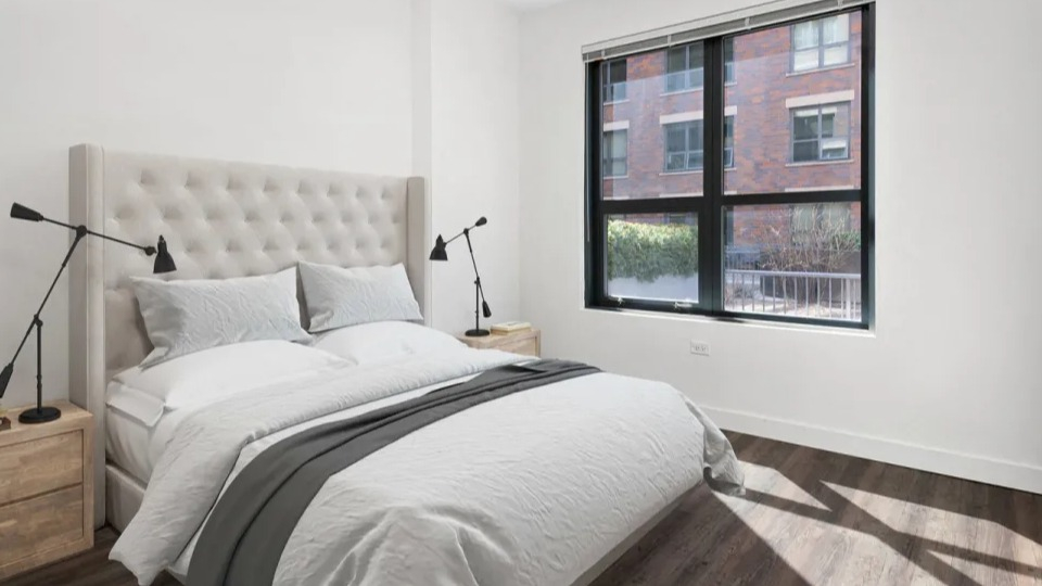 The Madison at Racine