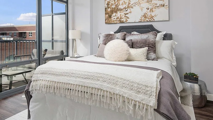 The Madison at Racine