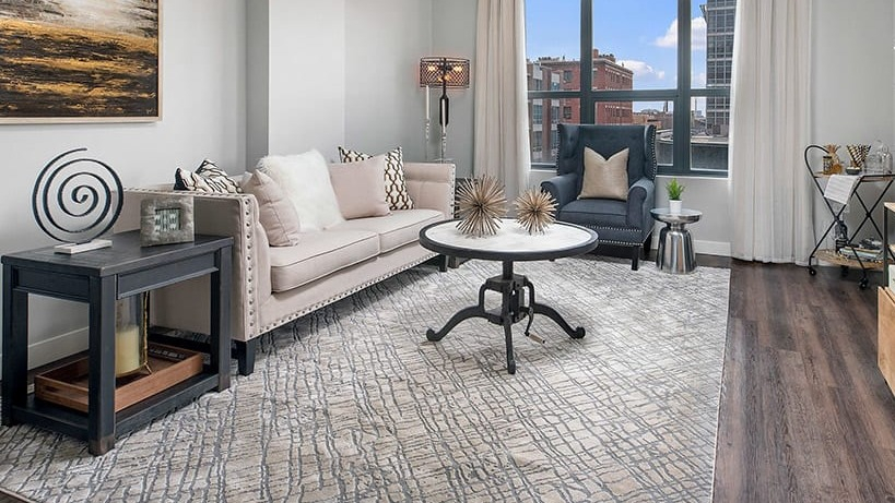 The Madison at Racine