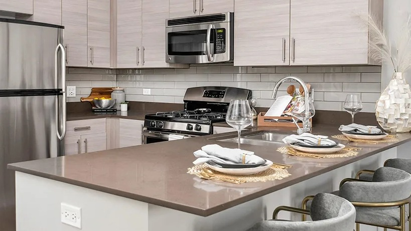 The Madison at Racine