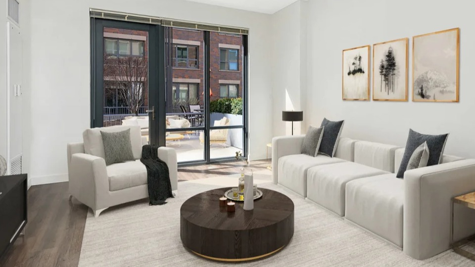 The Madison at Racine