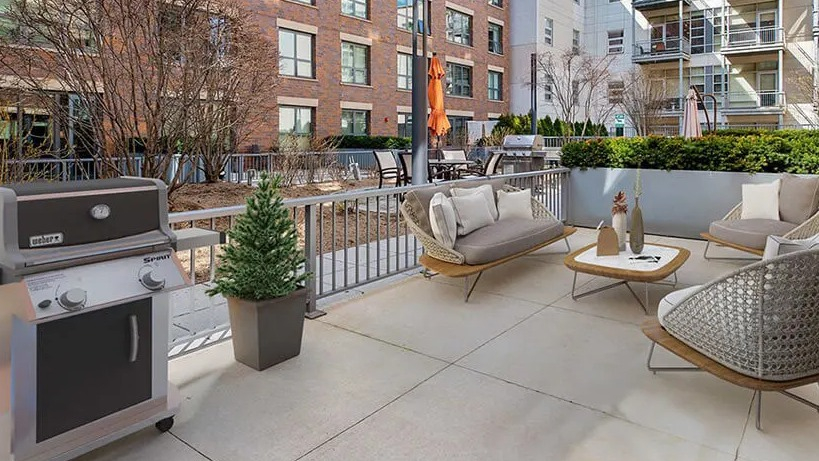 The Madison at Racine