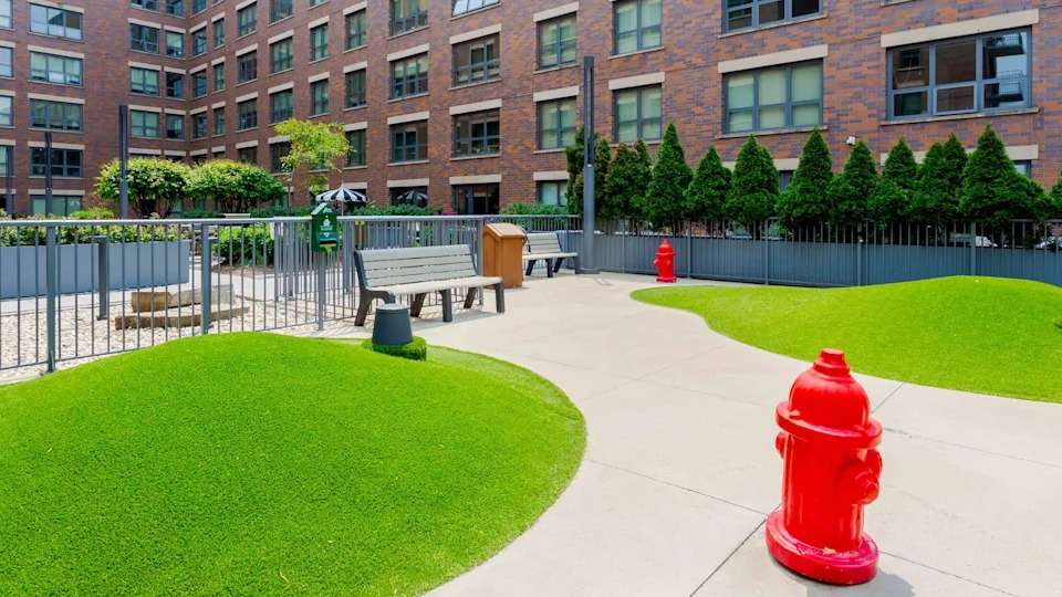 The Madison at Racine