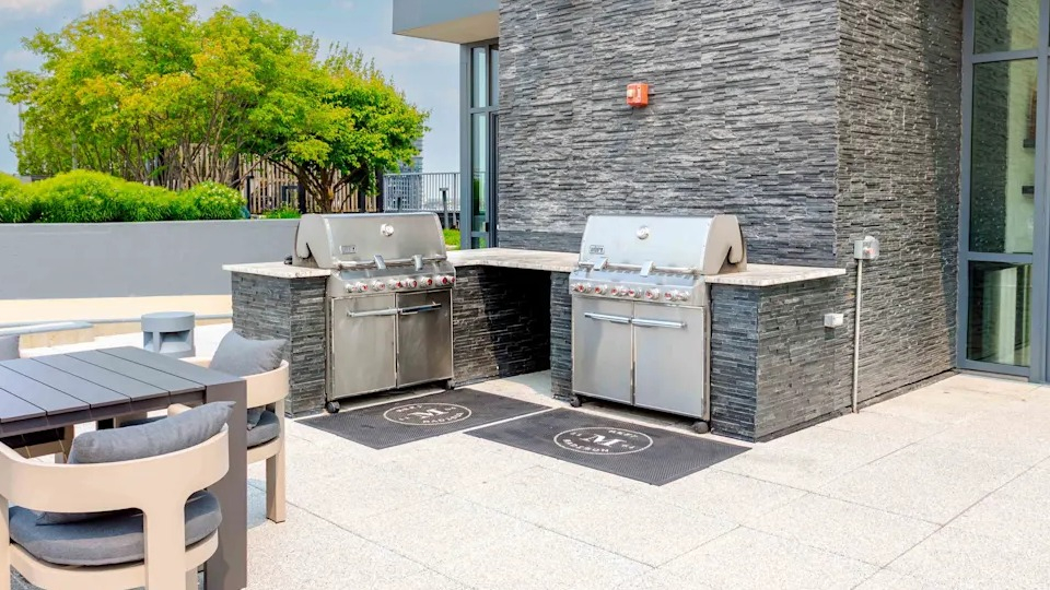 The Madison at Racine