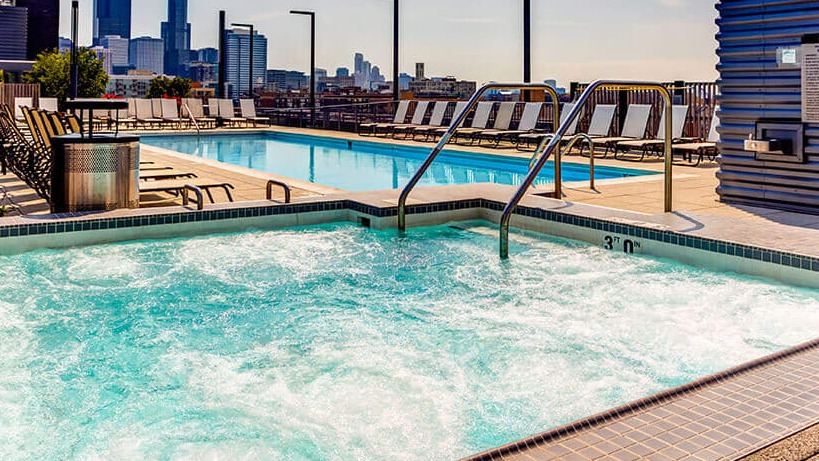 The Madison at Racine