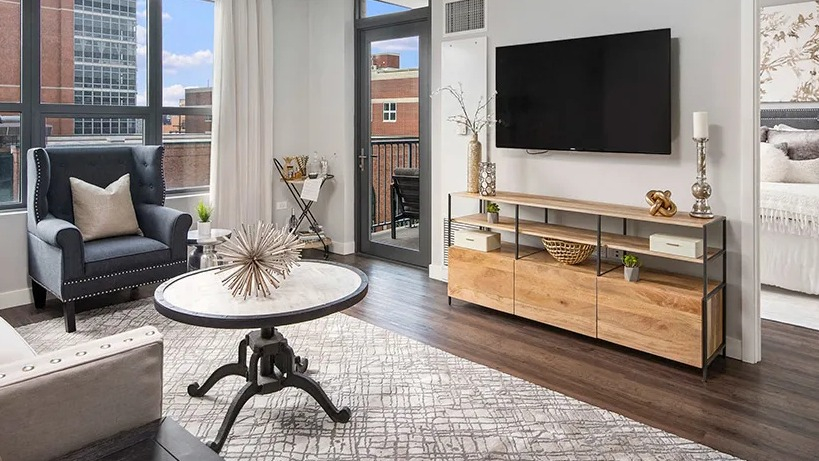 The Madison at Racine