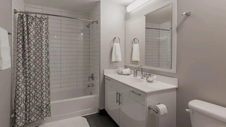 The Scott Residences