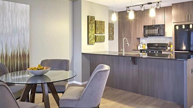 The Scott Residences