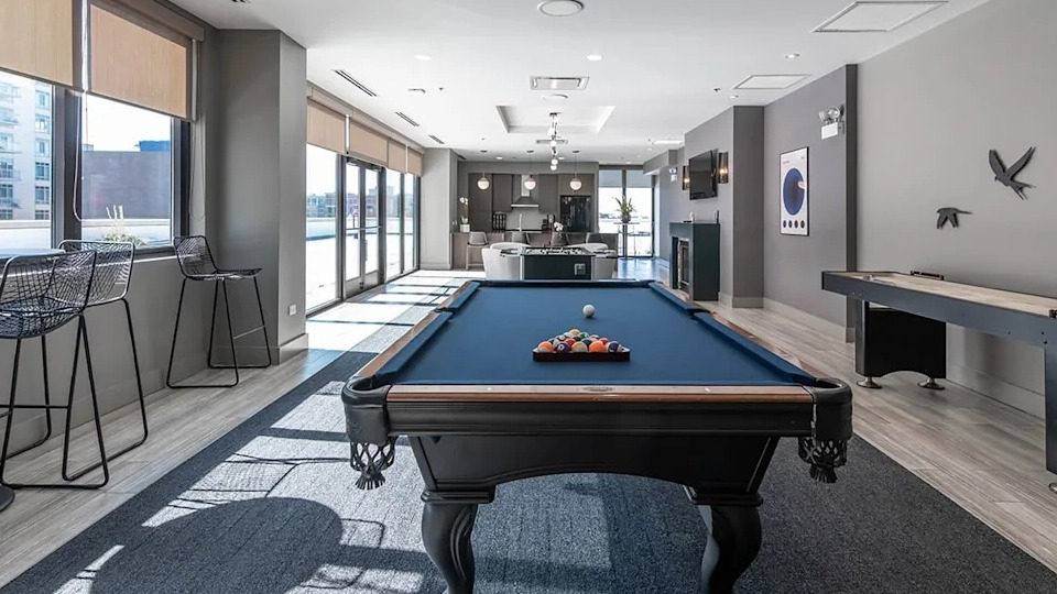 The Scott Residences