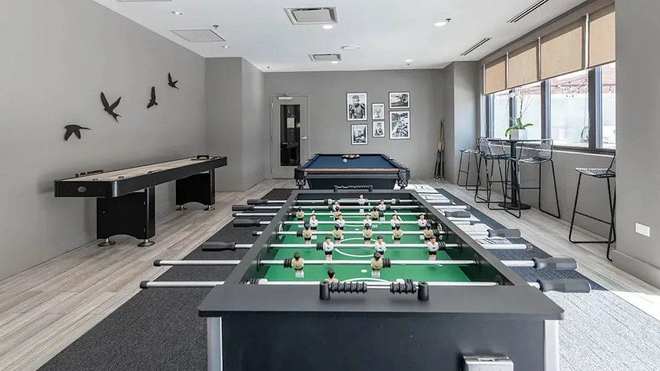 The Scott Residences