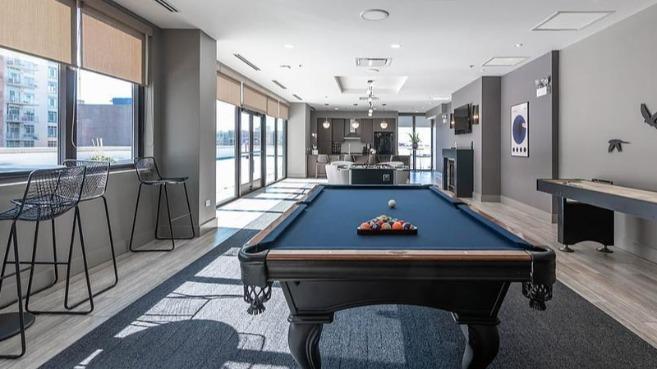 The Scott Residences