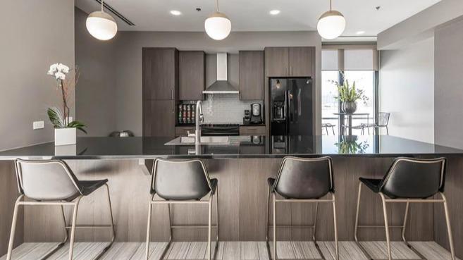 The Scott Residences