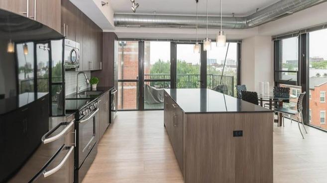 The Scott Residences