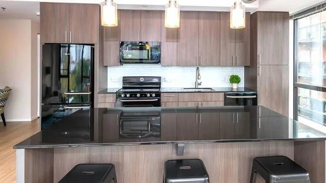 The Scott Residences