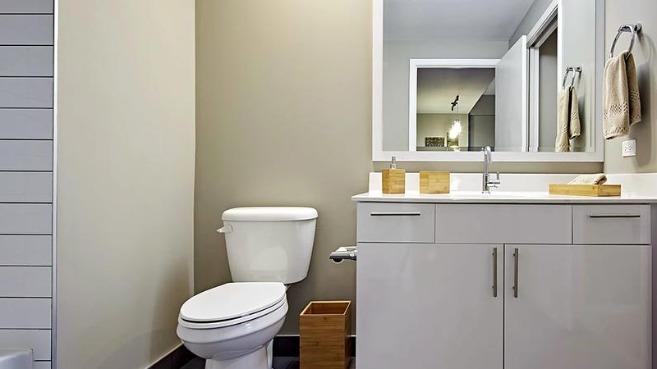 The Scott Residences