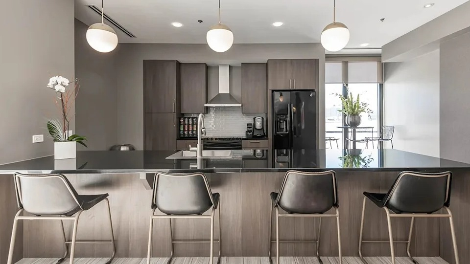 The Scott Residences