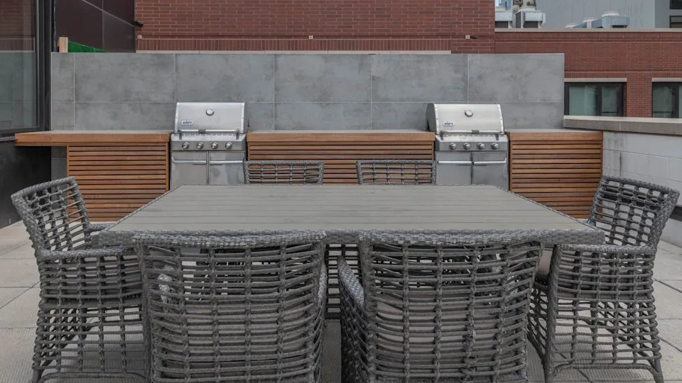 The Scott Residences