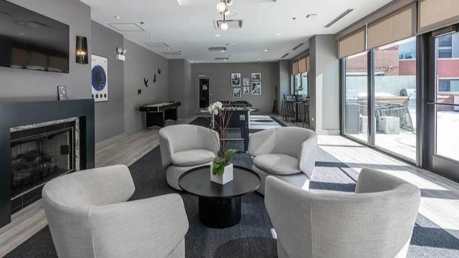 The Scott Residences
