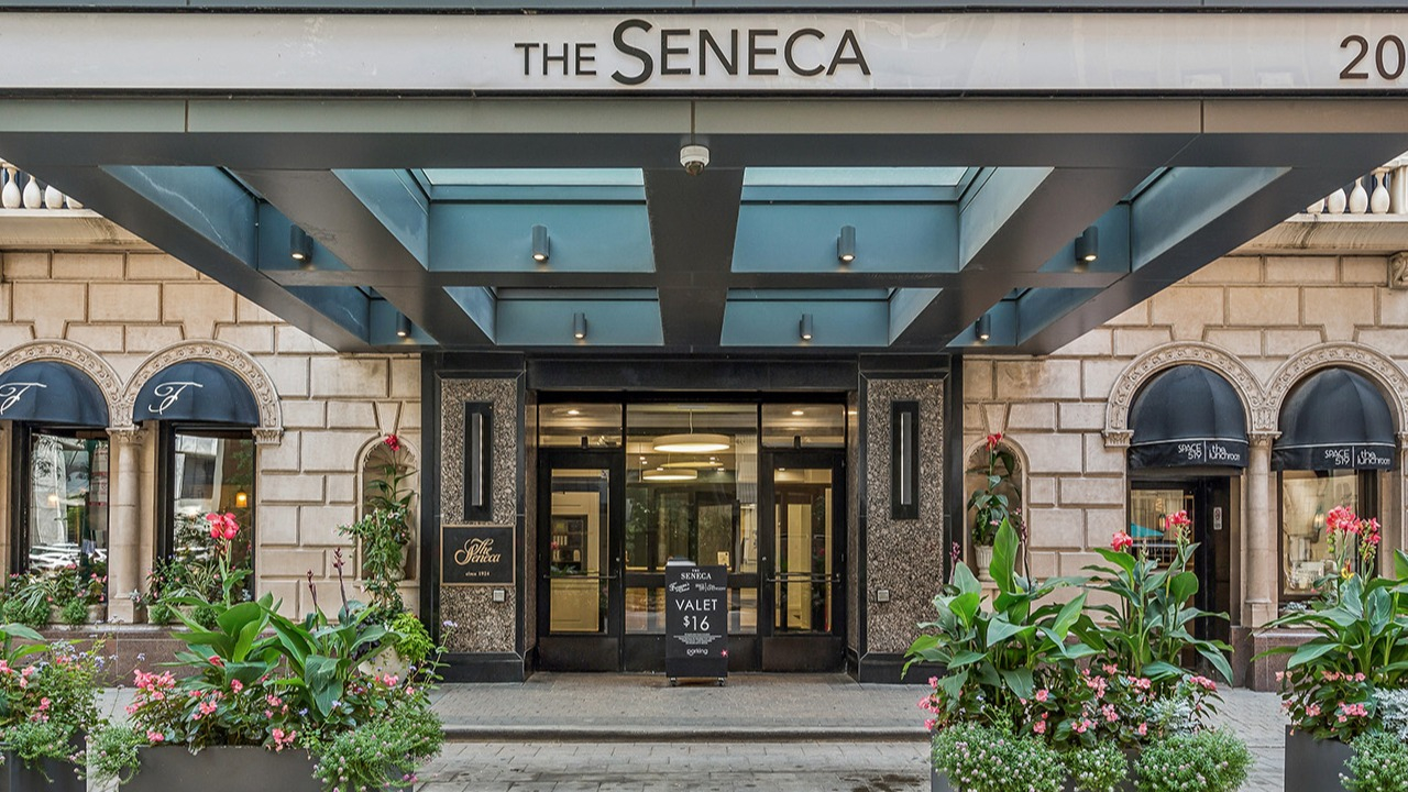The Seneca Apartments
