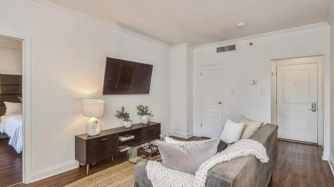 The Seneca Apartments