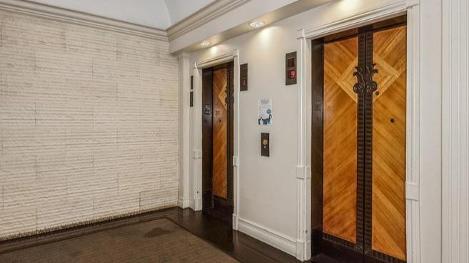 The Seneca Apartments