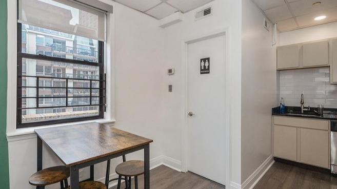 The Seneca Apartments