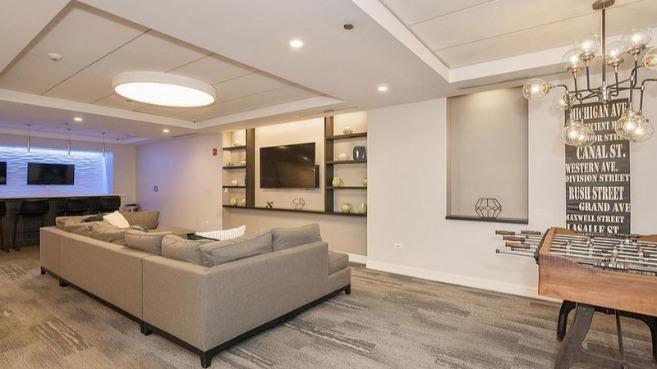 The Seneca Apartments