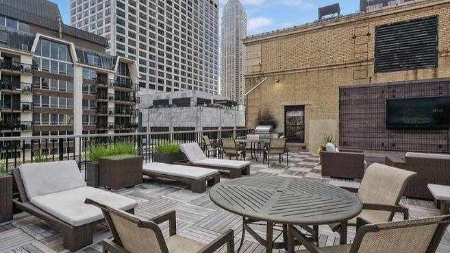 The Seneca Apartments