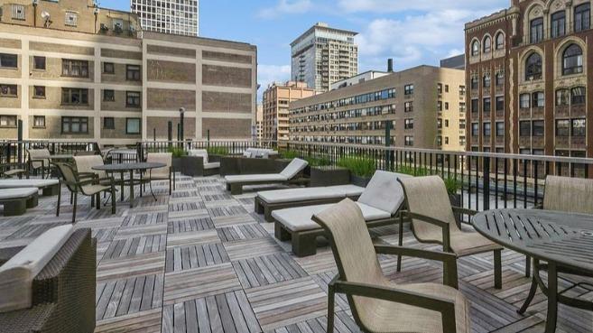 The Seneca Apartments