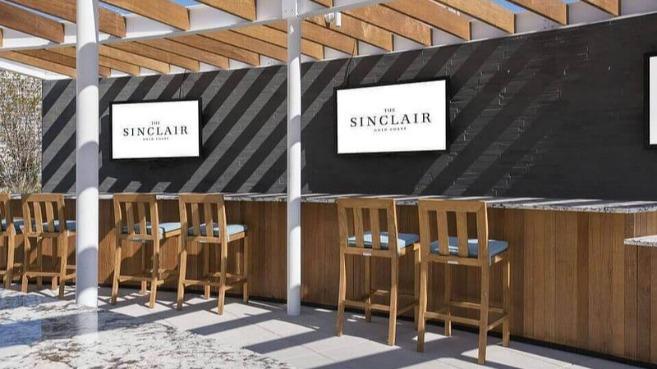 The Sinclair