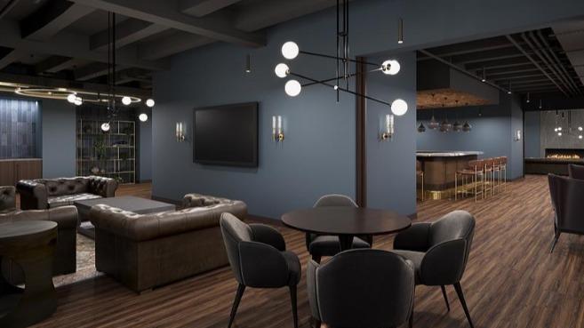 The Thompson at Fulton Market